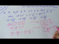 JEE MAIN 2024 : Conic Section, Length of Chord #jeemains #jee #jeemaths #jeeadvanced #nta