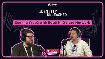 Here’s how Gelato Network is scaling Web3 with RaaS