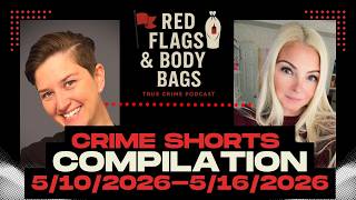 Weekly Crime Shorts Compilation 5/10/2026-5/16/2026