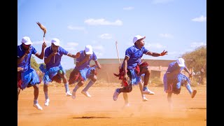 Thursday Knights Traditional Dance Edition (feat. Mahadimana Ntweng Bapedi Dance Group)