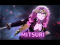 Mitsuri Edit | Turn Of The Phone