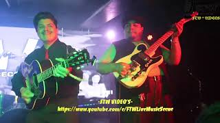 Omar & The Stringpoppers (LIVE HD) / Wastin' My time / La Santa: Santa Ana. CA / 3/23/24