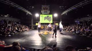 DFA 2016 - All For One Showcase