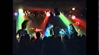 Fear Factory - Crisis live 1993