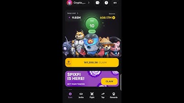 How To Claim Your Pixelverse NFT On The Dashboard
