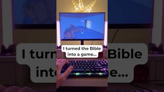 💥Faith Gaming 🏹 #BibleGames #ChristianGamer #SpiritualQuest #BibleChallengeDaily #TrustInGod