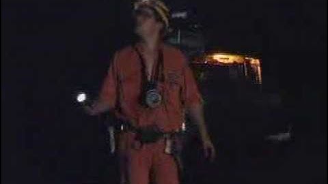 Rock Mechanics Engineer