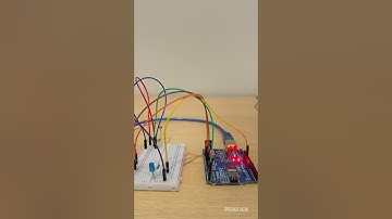 Automatic Light Using LDR - Simple Arduino Project