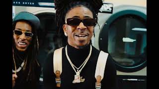 Lilkaydah x Savi Gabos - “Talk To Her Nice” (WCM VISUALIZER)