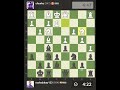 #win like a boss #blitz_game #chess #chessgame #gaming
