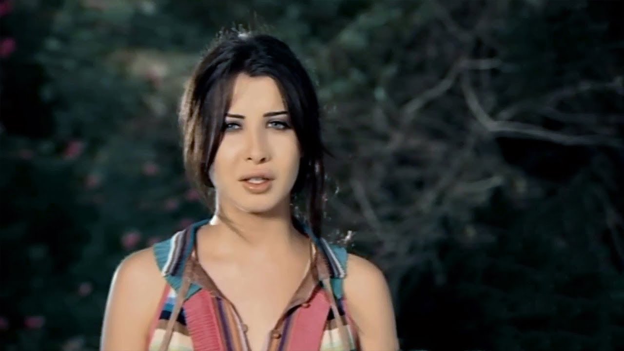 Nancy Ajram   Ehsas Gedeid Official Music Video      