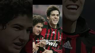 Ketika Alexandre Pato Masuk AC Milan