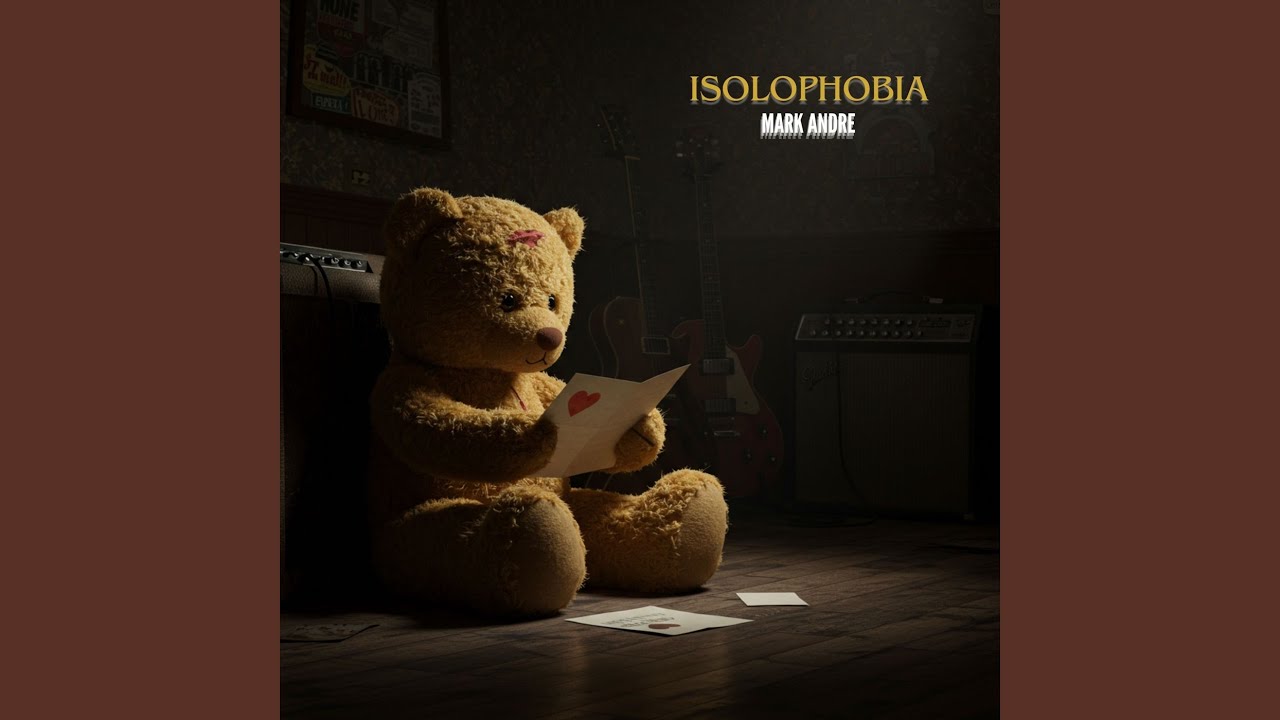 Watch Isolophobia on YouTube Watch Isolophobia on YouTube