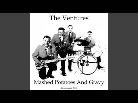 Hernando's Hideaway (Remastered)