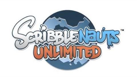 Scribblenauts Unlimited music - Vowelcano