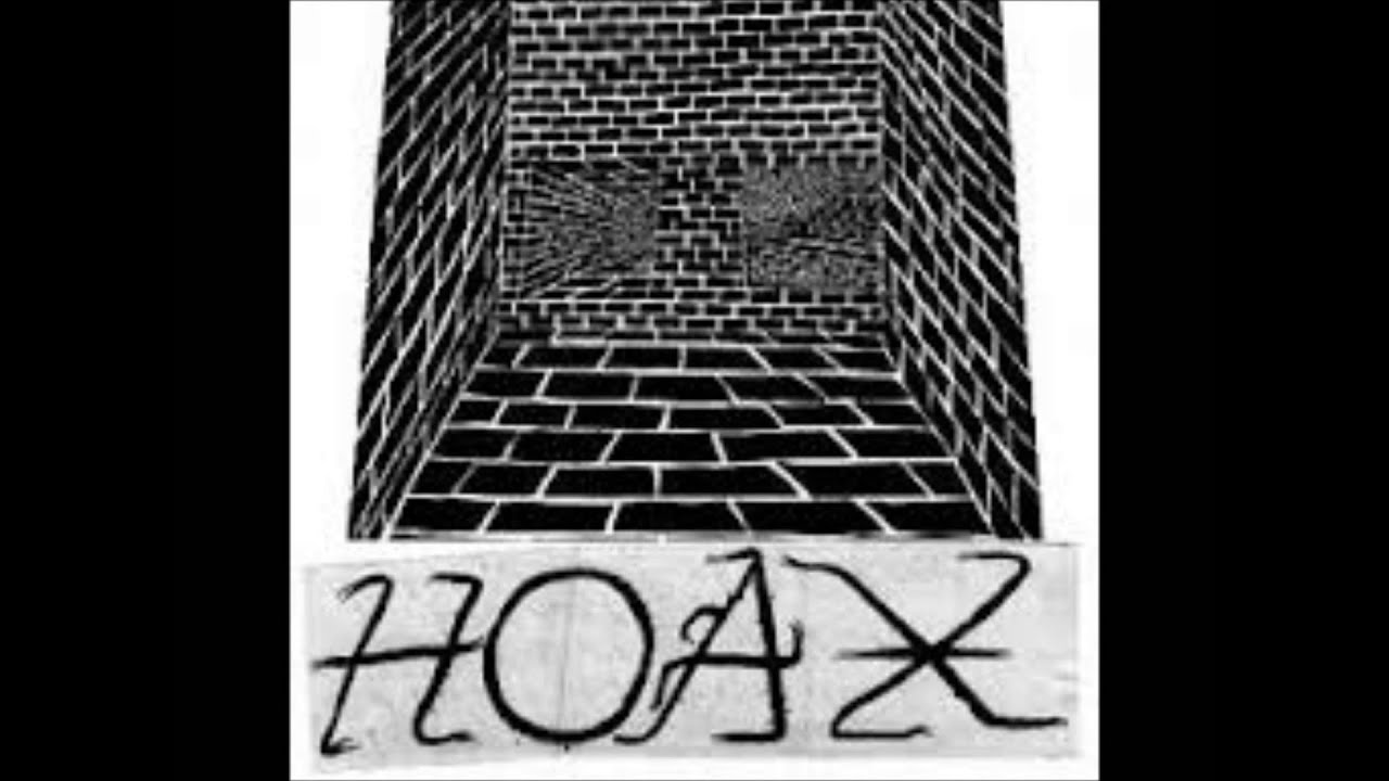 Watch Hoax "Discipline" on YouTube Watch Hoax "Discipline" on YouTube