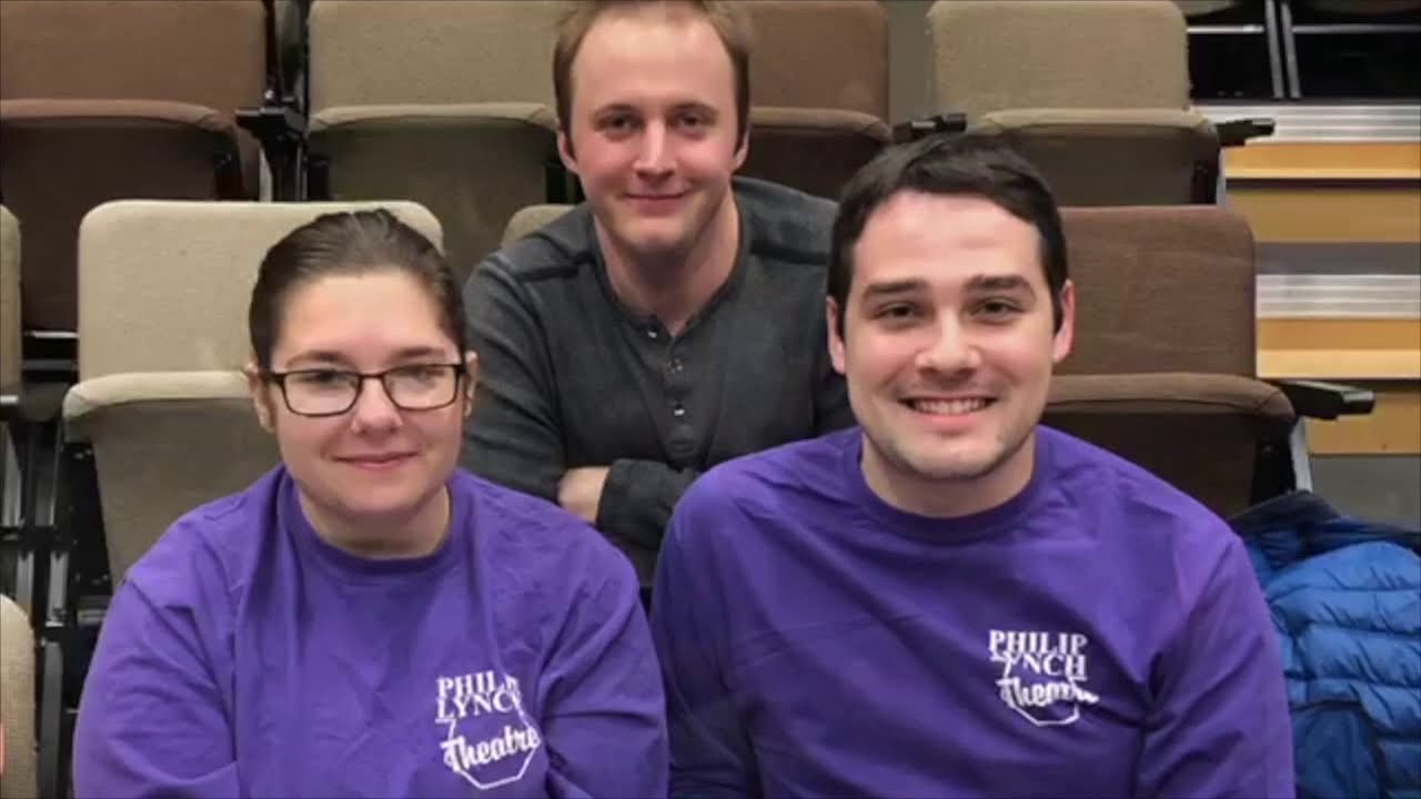 A Look Back 2018-2019 At Philip Lynch Theatre Lewis University