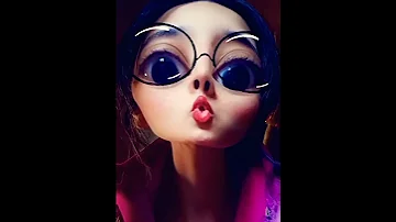 لما اقول ل بيست فريند انا هغنيلك 