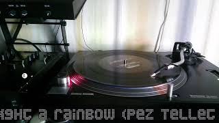 Tukan - Light a rainbow (Pez Tellet vs Northstarz Remix)