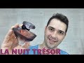 Perfume La Nuit Tresor - Lancôme