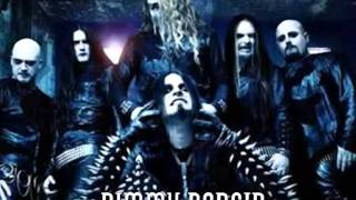 Dimmu Borgir-United in Unhallowed Grace