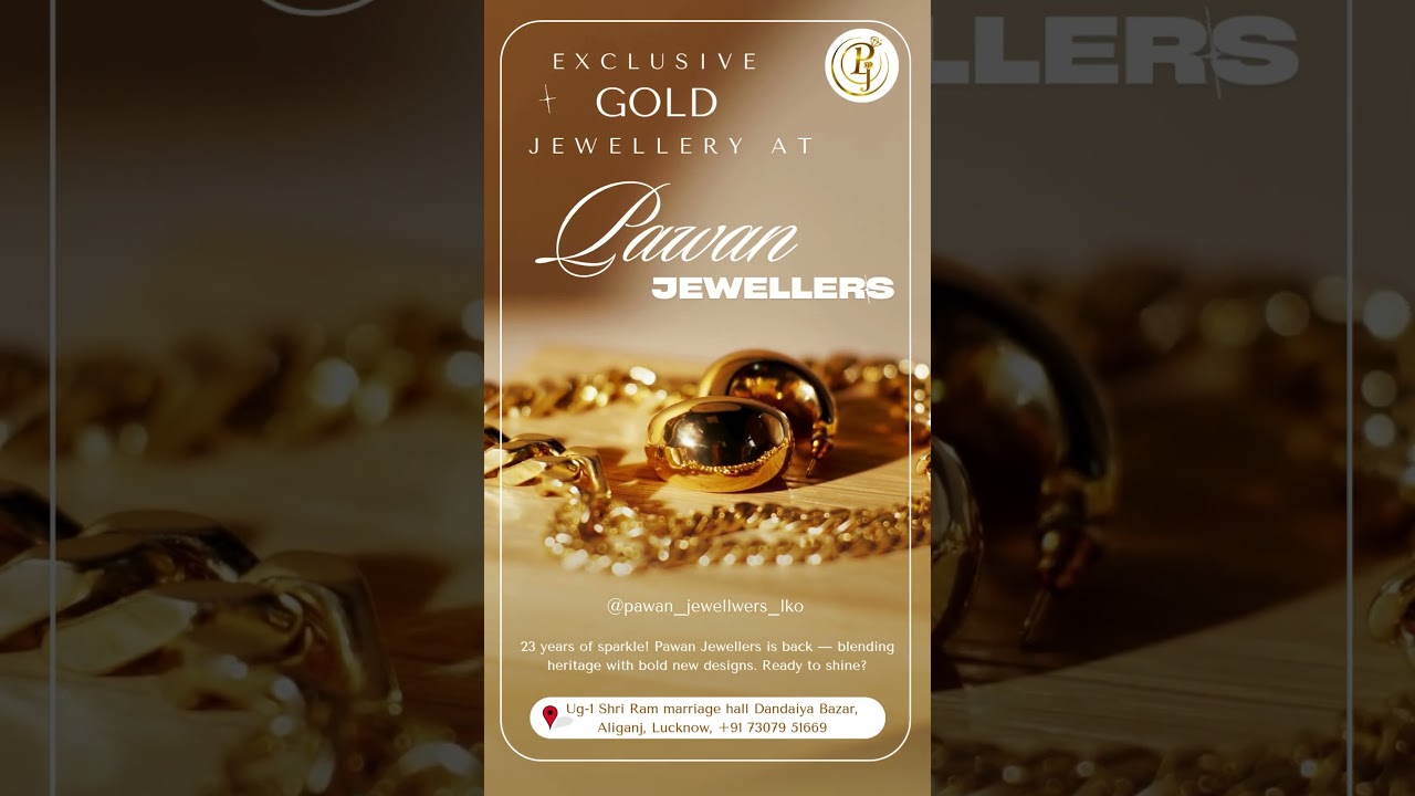 A one stop solution for all your gold and silver jewellery needs#jewlery#jewellery #jewellerydesign