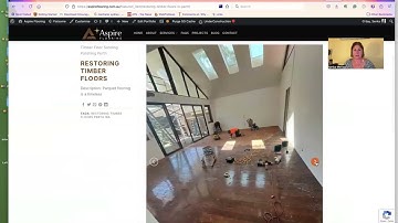 How to Use Flatsome UX to Edit Portfolio Section