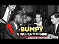 Lucky Luciano’s Men Threatened Bumpy Johnson — His Response Made the Mob Boss BACK DOWN