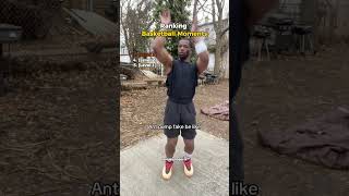 Ranking Basketball Moments!🏀 #basketball #best #tiktok