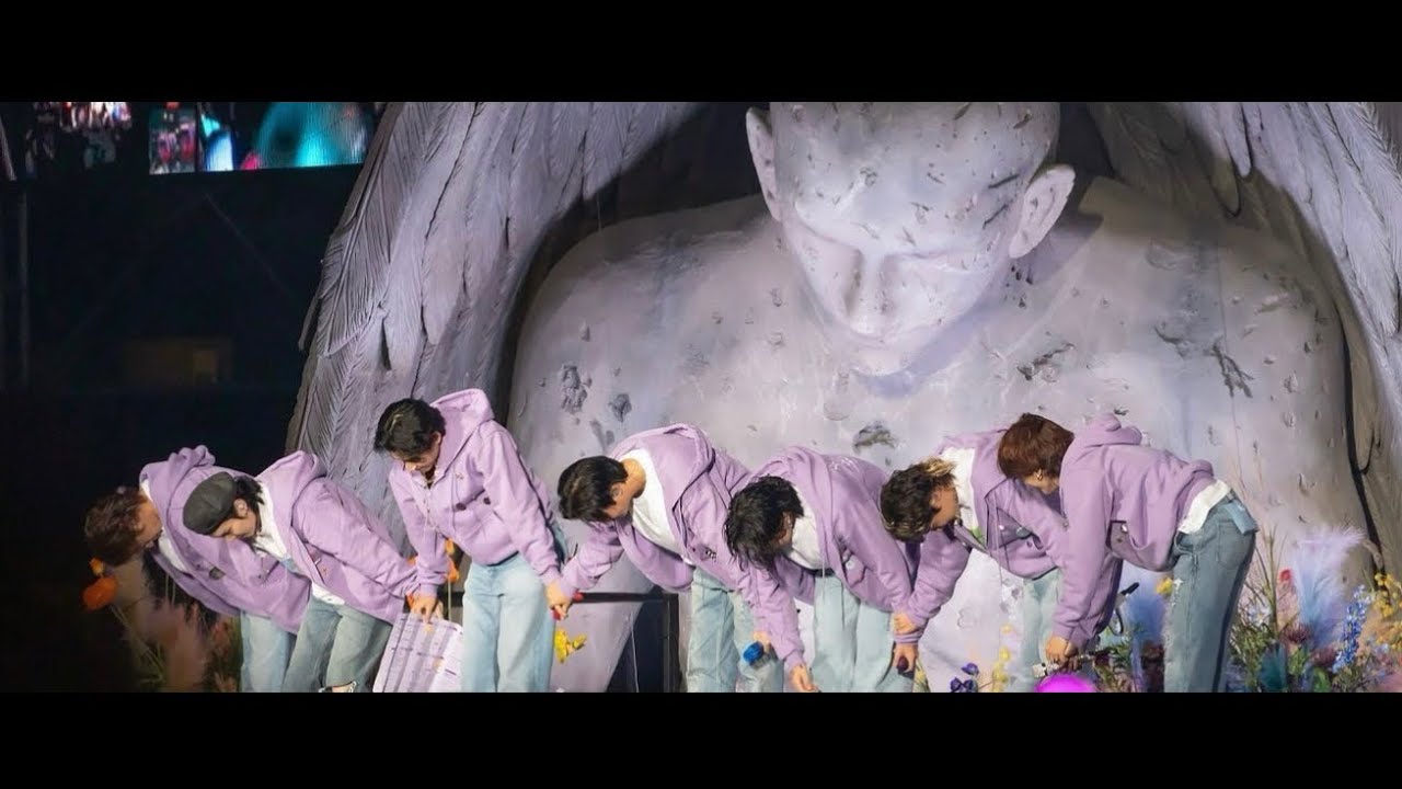 BTS (방탄소년단) ‘For Youth’ MV