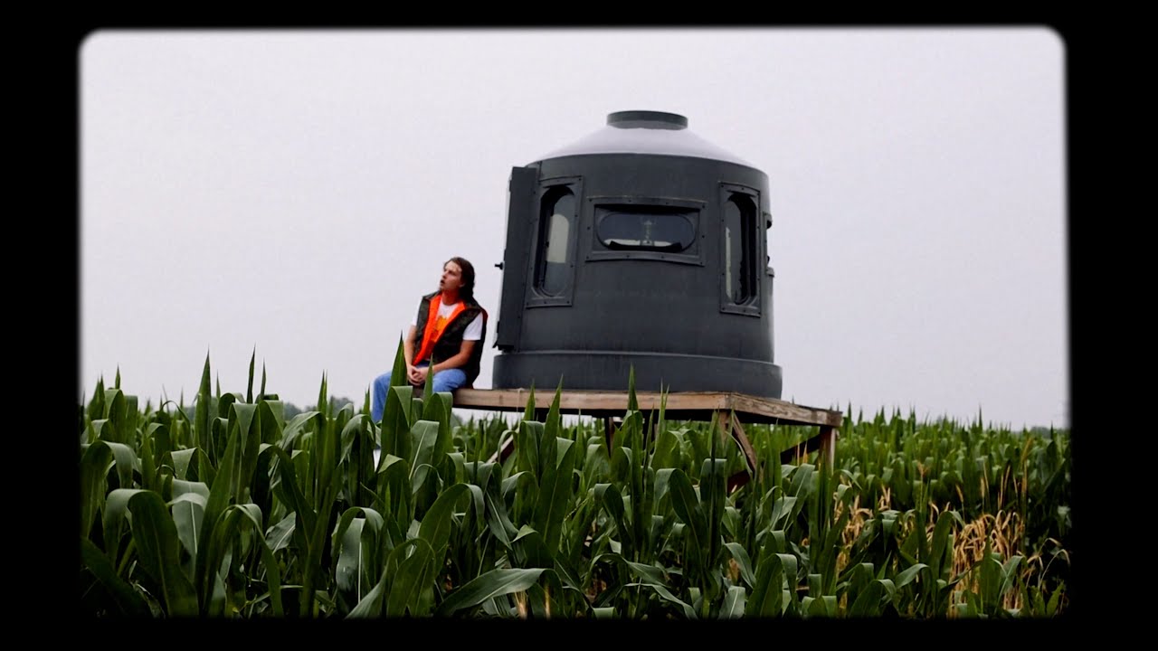 colortonegarrett- BEDLAM  (Official Music Video)