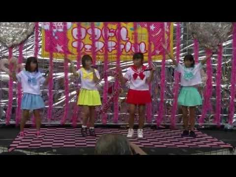 リンクル　第46回ロコフェス　♪　仮契約のシンデレラ
