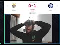 BENFICA-INTER 0-2: IMPAZZISCO AI GOL DI BARELLA E LUKAKU! [LIVE REACTION BENFICA-INTER]