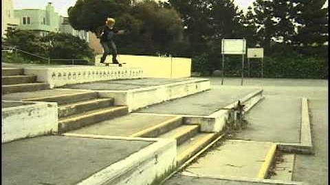 Chris Cole & Wallenberg Uncut