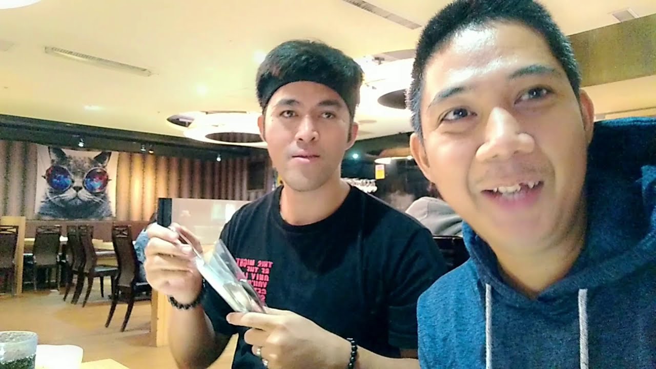 Unlimited Foods Restaurant in Zhongli Taiwan Ben Steak House YouTube