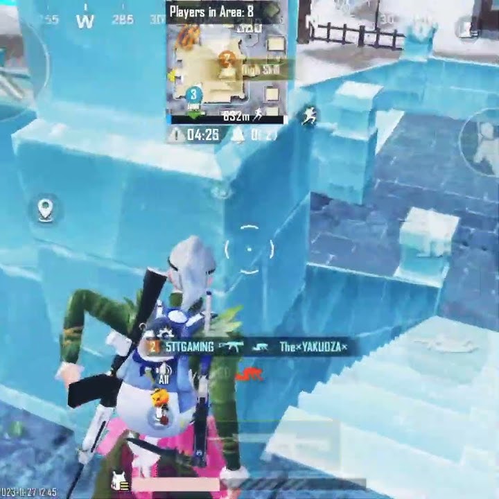 SHOTGUN NCOK shortsfeed #shortvideo #subscribe #viral #trending #pubg #trendingshorts #shorts