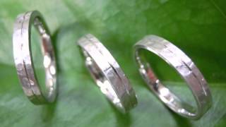 家族リング・ファミリーリング特集 | １つのプラチナから作る奇跡の指輪 | ジュエリーコウキ