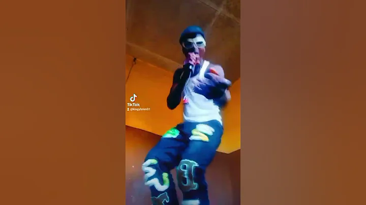 King 👑 Ybmm Dance to alhaji wasiu alabi pasuma oga nla Fuji latest dance