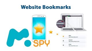 mSpy parental control app screenshot 5