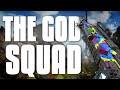 THE GOD SQUAD ft. TSM ImperialHal & TSM Albralelie | NRG ACEU