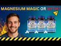 VitalLibre Magnesium Complex Review – Does It Really Live Up to the Hype?