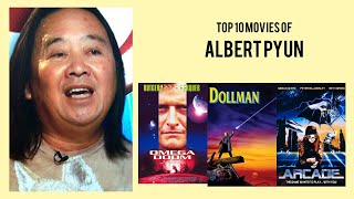 Albert Pyun | Top Movies by Albert Pyun| Movies Directed by Albert Pyun