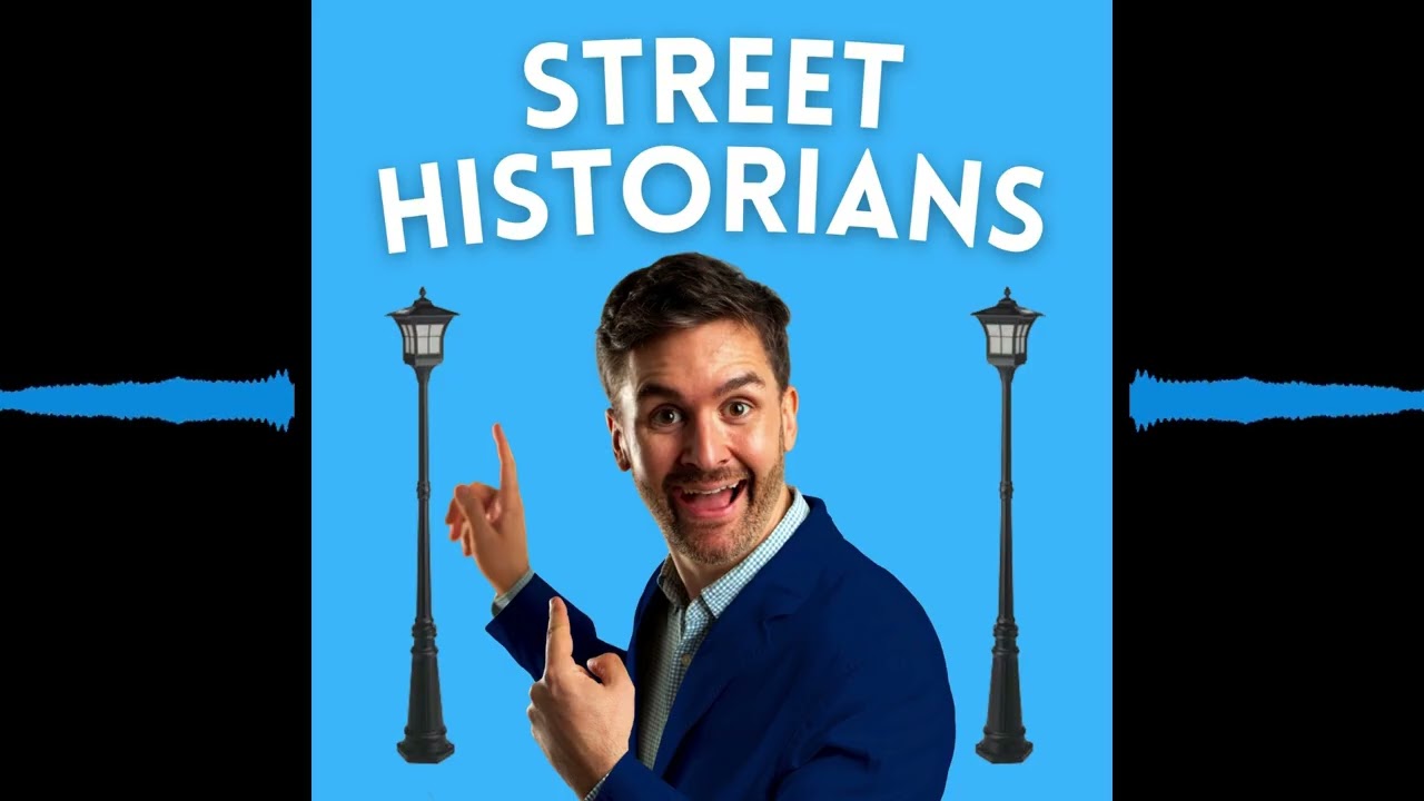 Ep 3: Lavish Loos and Untold Stories with Rachel Cole-Wilkin and Bex Couper