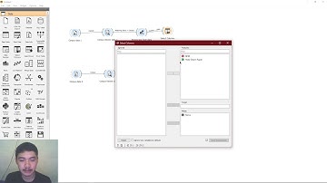 Tutorial Klasifikasi Data Dengan Naive Bayes Menggunakan Aplikasi Orange Data Mining