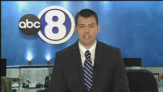 Coby Mach President of LIBA has passed away