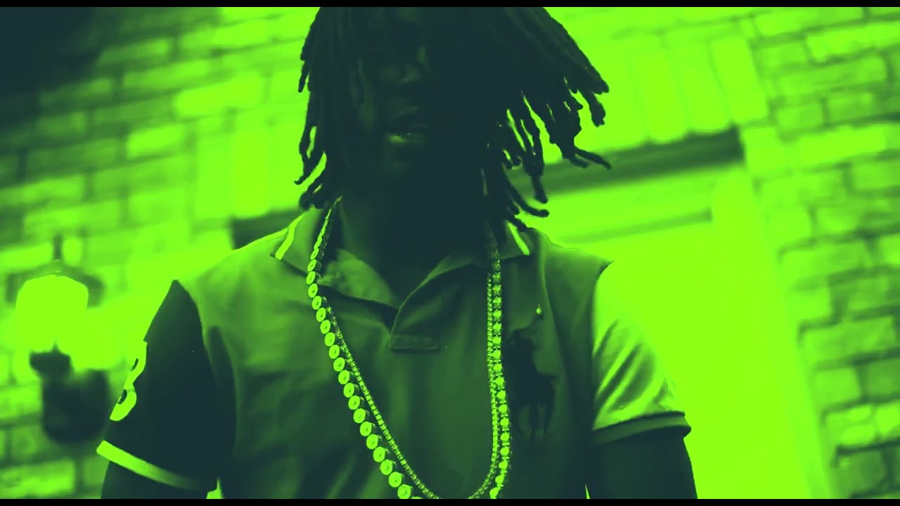 [FREE] Chief Keef x Capo x Young Chop x Futuristic Glo Type Beat "Different Day"