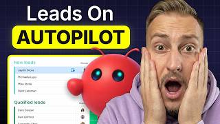 OpenClaw Lead Generation - How to Scrape Leads With OpenClaw