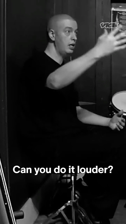 How a black metal artist would say the word ‘kill’