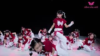 Liên khúc em xinh_ Mixdown - CLB Bông Hoa Nhỏ
