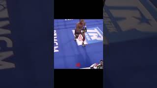 Terence Crawford Reel Knockout Kell Brook❗️